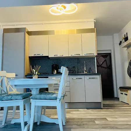 Magic Appartement