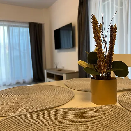 Appartement Magic