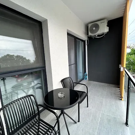 Magic Appartement *