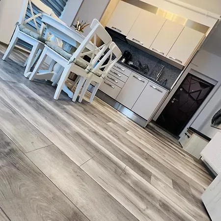 Appartement Magic *