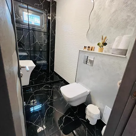 Appartement Magic *
