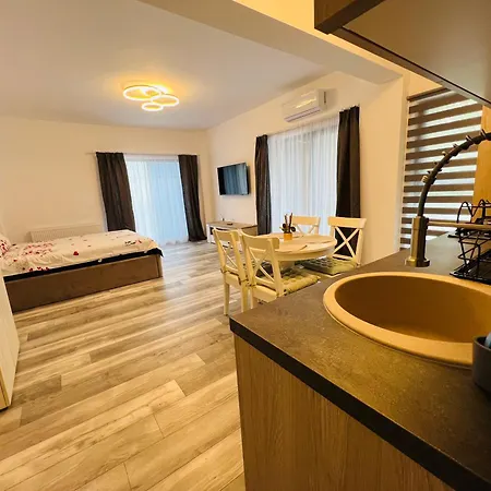 Magic Appartement Constanţa